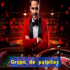 Grupo de palpites de futebol gratis